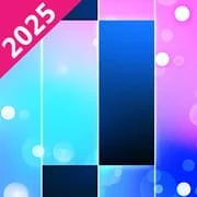 Piano Music Go-EDM Piano Games - Intelligent APK Download