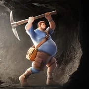 Last Fortress: Underground - Intelligent APK Download