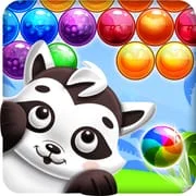 Raccoon Bubbles - Intelligent APK Download