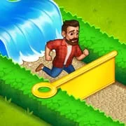 Park Town:Match 3 with a story - Intelligent APK Download