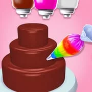 Sweet Bakery: Baking Cake Game - Intelligent APK Download