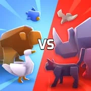 Animal Warfare - Intelligent APK Download