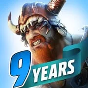 Vikings: War of Clans PVP - Intelligent APK Download