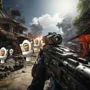 Battleops | Offline Gun Game - Intelligent APK Download