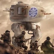 Iron Order 1919 - Intelligent APK Download