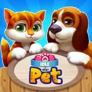 Idle Pet Shop -  Animal Game - Intelligent APK Download