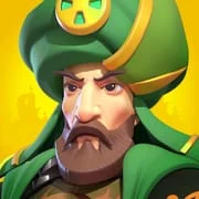 Merge Kingdoms - Intelligent APK Download