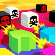Merge Defense 3D - Intelligent APK Download