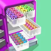 Fridge Organizing - Intelligent APK Download