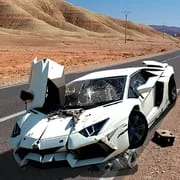 Driving Simulator: Car Crash - Intelligent APK Download