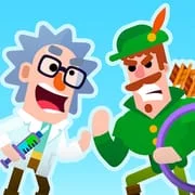 Ultimate Bowmasters - Intelligent APK Download