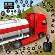 Truck Simulator - Truck Games - Intelligent APK Download