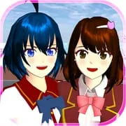SAKURA School Simulator - Intelligent APK Download