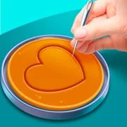 Dalgona Candy Cookie Games - Intelligent APK Download