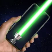 Gun Simulator & Lightsaber - Intelligent APK Download