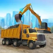 Global City: Building Games - Intelligent APK Download