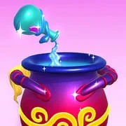 Mystical Mixing - Intelligent APK Download