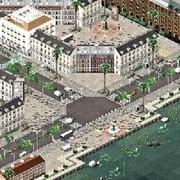 TheoTown - Intelligent APK Download