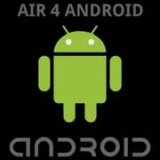 Air 4 Android - Intelligent APK Download