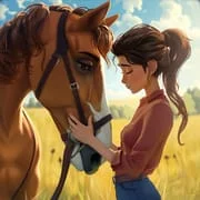Wildshade: Fantasy Horse Races - Intelligent APK Download