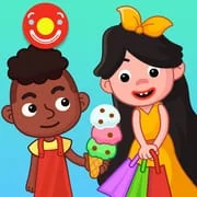 Pepi Super Stores: Fun & Games - Intelligent APK Download
