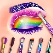 Eye Art: Beauty Makeup Artist - Intelligent APK Download