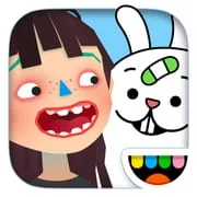 Toca Boca Jr - Intelligent APK Download