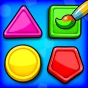 Color Kids: Coloring Games - Intelligent APK Download