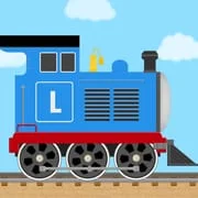 Labo Brick Train Game For Kids - Intelligent APK Download