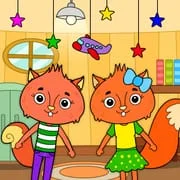 Animal Town - My Squirrel Home - Intelligent APK Download