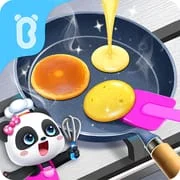 Baby Panda's Breakfast Cooking - Intelligent APK Download