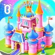 Baby Panda's City - Intelligent APK Download