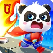Little Panda's Hero Battle - Intelligent APK Download
