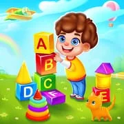 Baby Learning Games Toddler 2+ - Intelligent APK Download