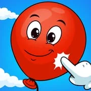 Balloon Pop Kids Learning Game - Intelligent APK Download
