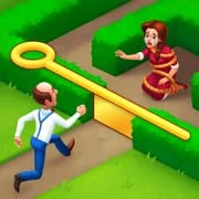 Gardenscapes - Intelligent APK Download