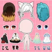 Bibi Dolls: Dress Up Game - Intelligent APK Download