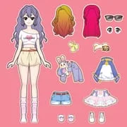 Dress Up Game: Princess Doll - Intelligent APK Download