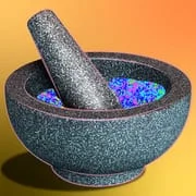 Crush into ball:ASMR Smash DIY - Intelligent APK Download