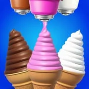 Ice Cream Inc. ASMR, DIY Games - Intelligent APK Download