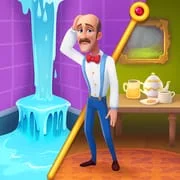 Homescapes - Intelligent APK Download