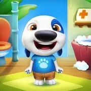 My Talking Hank: Islands - Intelligent APK Download