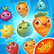Farm Heroes Saga - Intelligent APK Download