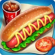 Happy Cooking: 2024 Chef Fever - Intelligent APK Download