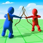 Archers.io - Intelligent APK Download