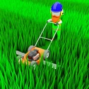 Grass Master: Lawn Mowing 3D - Intelligent APK Download