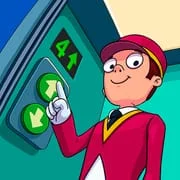 Hotel Elevator: Lift simulator - Intelligent APK Download