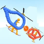 Draw & Fight 3D - Intelligent APK Download