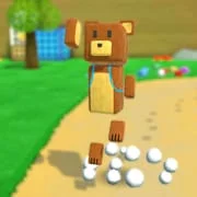 Super Bear Adventure - Intelligent APK Download