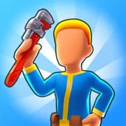 Rebuild the World - Earth idle - Intelligent APK Download